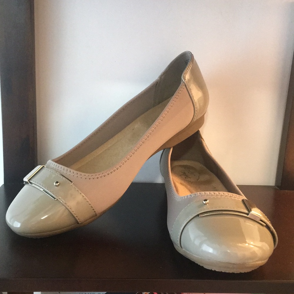 Dexflex flats Size 11M